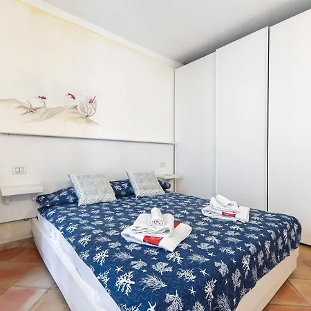 Сasa de vacaciones Bilo Corallo 2 Giada Del Sol Palau